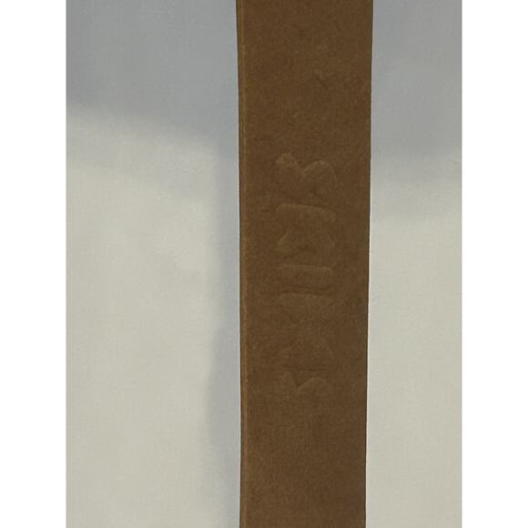 NWT Skims Blue Long Sleeve Team USA Paralympic Cropped T-Shirt Size Small - Picture 5 of 6